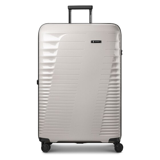 Farmhood Eco Edition 4 ruote Carrello 77 cm espandibile