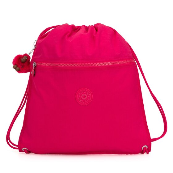 Kipling Back to School Borsa da ginnastica Supertaboo 45 cm