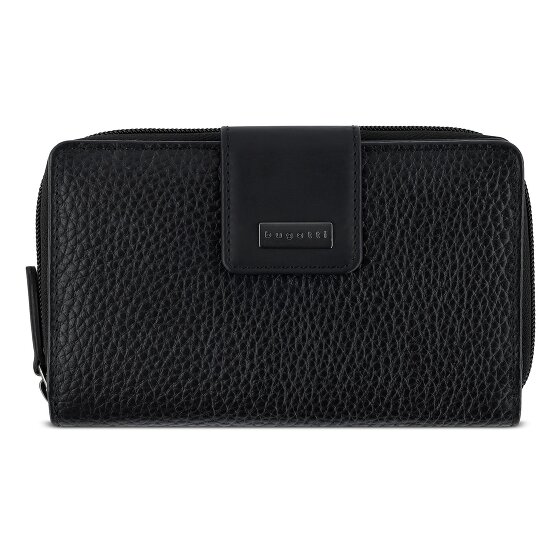 bugatti Sina Portafoglio Protezione RFID Pelle 16 cm