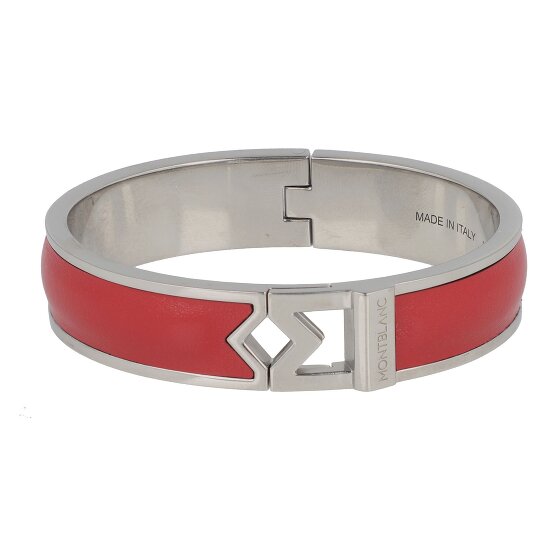 Montblanc M Logo Armreif 25 cm Montblanc M Logo Armreif 25 cm