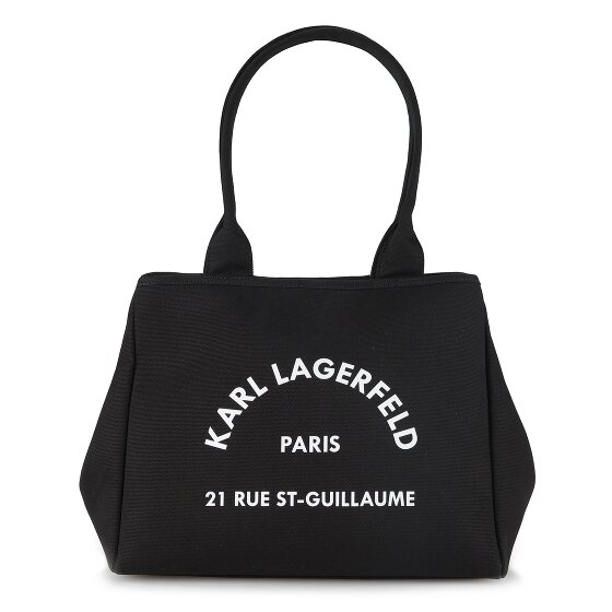 Karl Lagerfeld Rsg Borsa shopper 31 cm