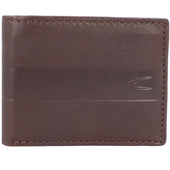camel active Portafoglio Mali RFID in pelle 11,5 cm