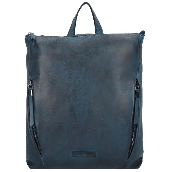 Jack Kinsky Zaino Nelson 4 City in pelle 32 cm