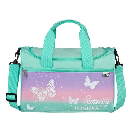 Scooli Borsa sportiva 35 cm