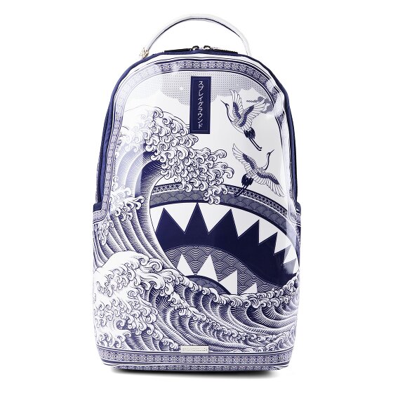 Sprayground Sleek Zaino da giorno 45 cm Scomparto per laptop