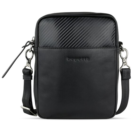 bugatti Comet Borsa a tracolla Pelle 18 cm