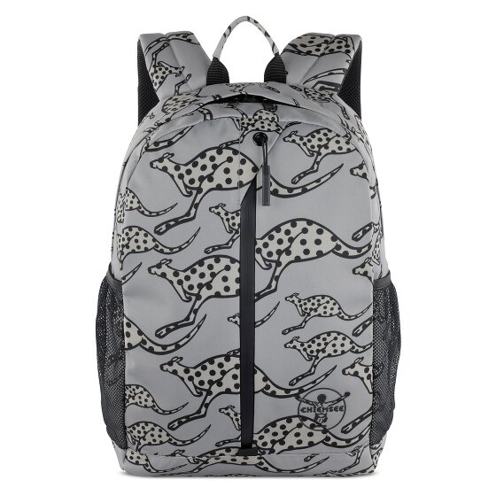 Chiemsee Jump N Fly Zaino da giorno 43 cm Scomparto per laptop