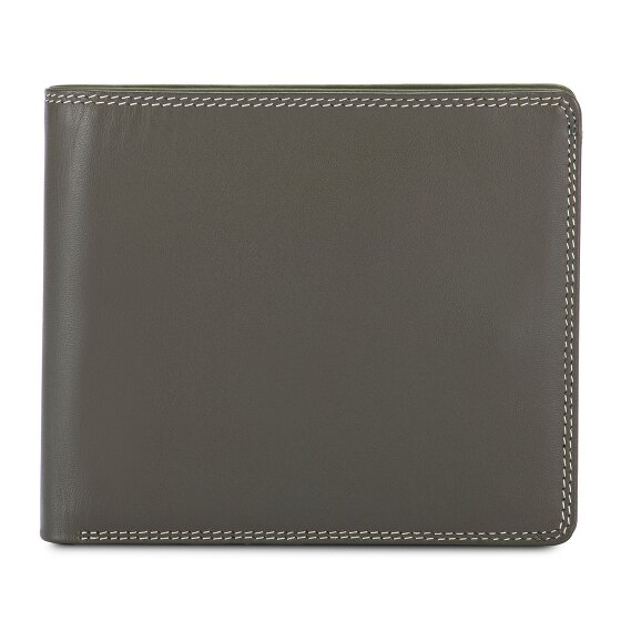 Mywalit Portafoglio Protezione RFID Pelle 12 cm