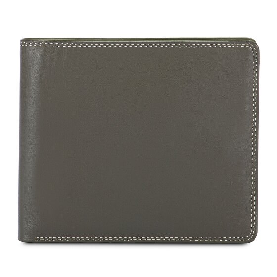 Mywalit Portafoglio Protezione RFID Pelle 12 cm