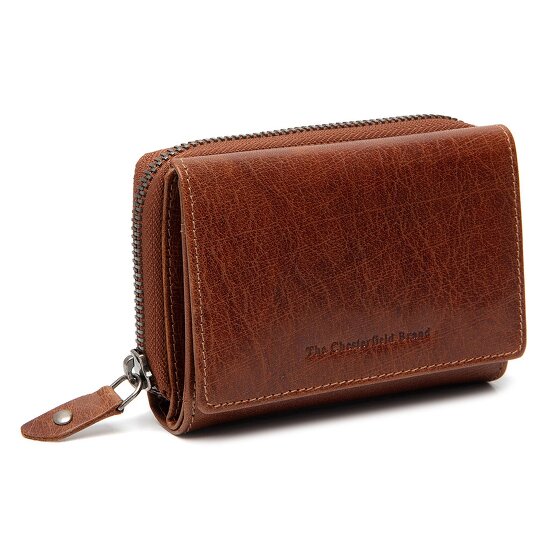 The Chesterfield Brand Rimili Portafoglio Pelle 19 cm