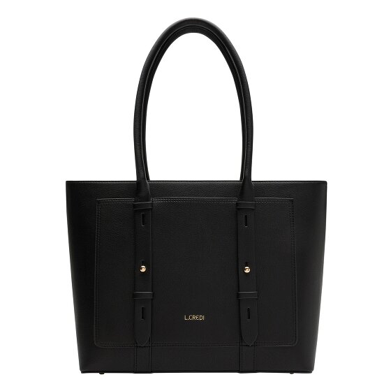 L.Credi Naemi Borsa shopper 37 cm