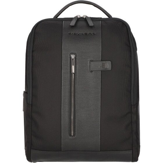 Piquadro Lettera Zaino RFID 41 cm Scomparto per laptop