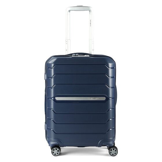 Samsonite Flux Carrello cabina a 4 ruote 55 cm
