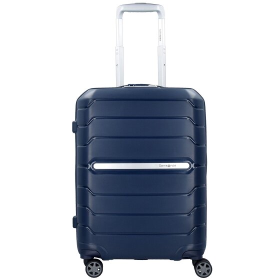Samsonite Flux Carrello cabina a 4 ruote 55 cm