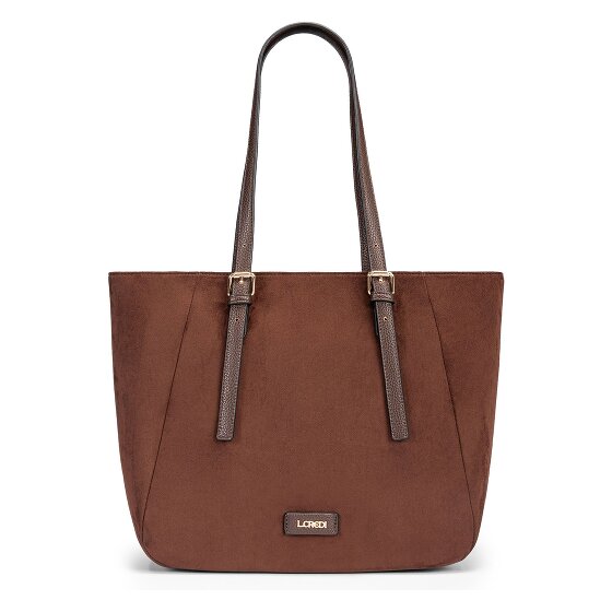 L.Credi Sophronia Borsa shopper 41 cm