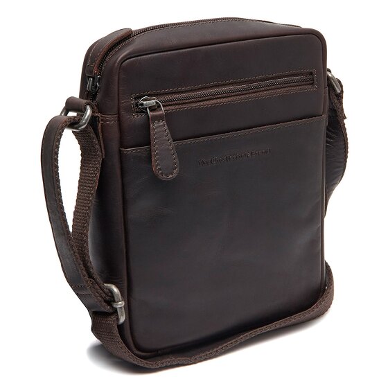 The Chesterfield Brand Laveno Borsa a tracolla Pelle 19 cm