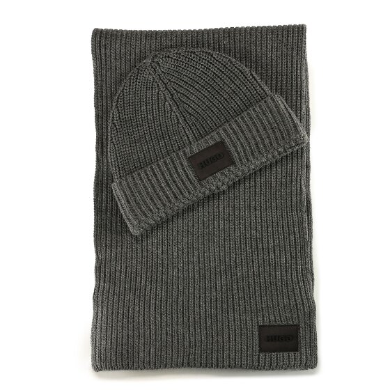 Hugo Zago Sciarpa 182 cm Scatola regalo Hugo Zago Sciarpa 182 cm Scatola regalo