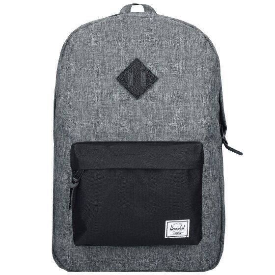 Herschel Zaino Heritage 47 cm Scomparto per laptop