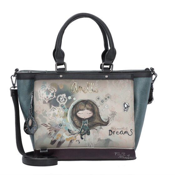Anekke Real Borsa shopper 38 cm