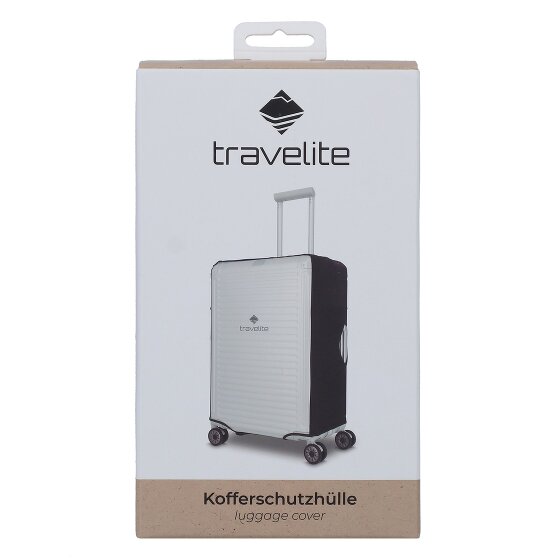 Travelite Accessoires Coprivaligia 77 cm
