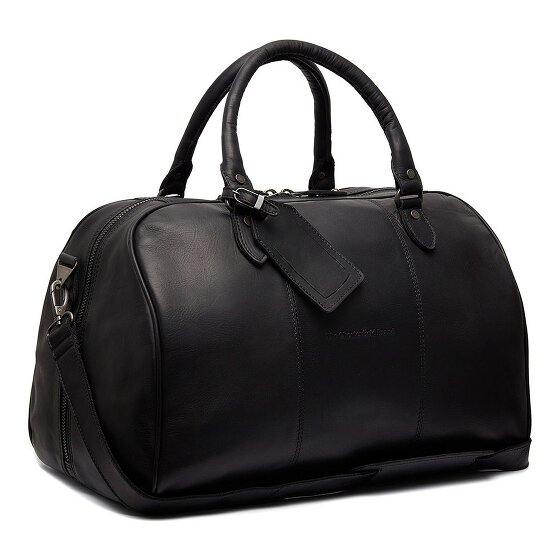 The Chesterfield Brand Liam Borsa da viaggio Weekender Pelle 46 cm