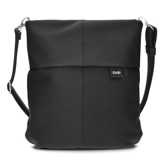 Zwei Mademoiselle.M Borsa a spalla 31 cm
