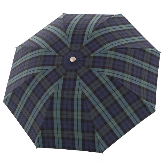 Doppler Manufaktur Ombrello tascabile Zürs Rancher 44 cm