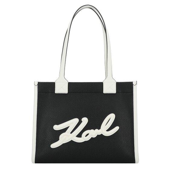 Karl Lagerfeld Skuare Borsa shopper 32 cm
