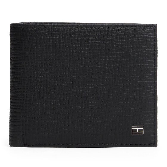 Tommy Hilfiger TH Flag Portafoglio 10 cm