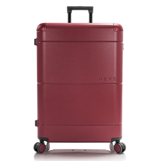 Heys Zen 4 ruote Carrello L 76 cm espandibile