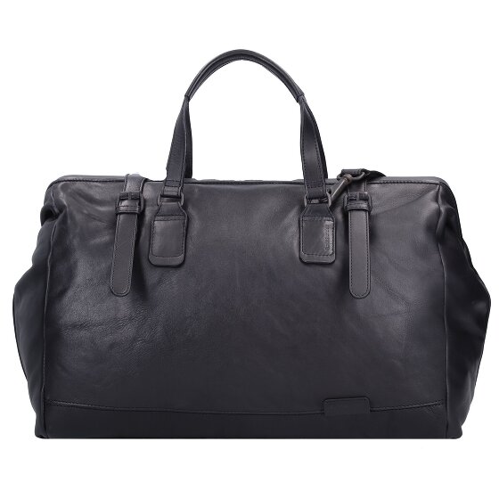 aunts & uncles Grandma's Luxury Club Mrs. Currant Bread Borsa da viaggio Pelle 44 cm