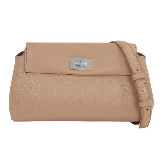 Calvin Klein CK Push Borsa a tracolla 28 cm