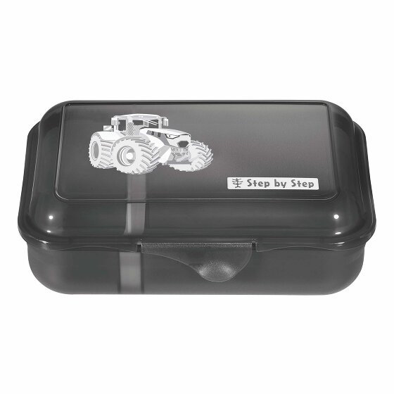 Step by Step Cestino per il pranzo 18 cm