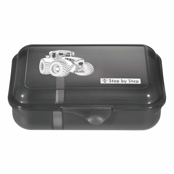 Step by Step Cestino per il pranzo 18 cm