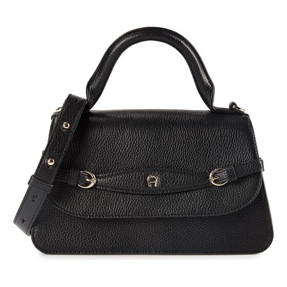 AIGNER Cavallo Borsetta Vera Pelle 25.5 cm