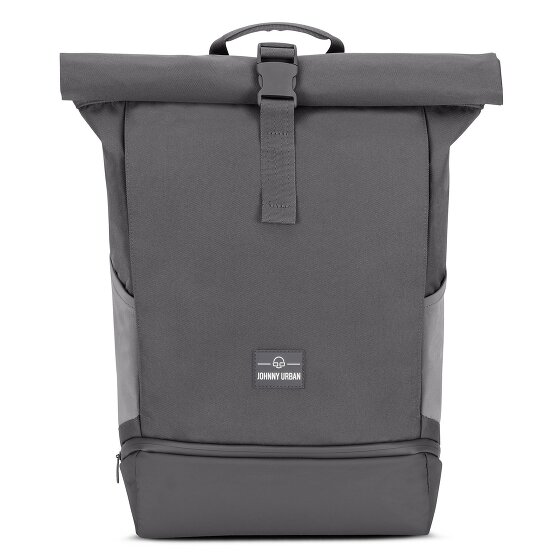 Johnny Urban Eco Series Allen Large Zaino da giorno 45 cm Scomparto per laptop