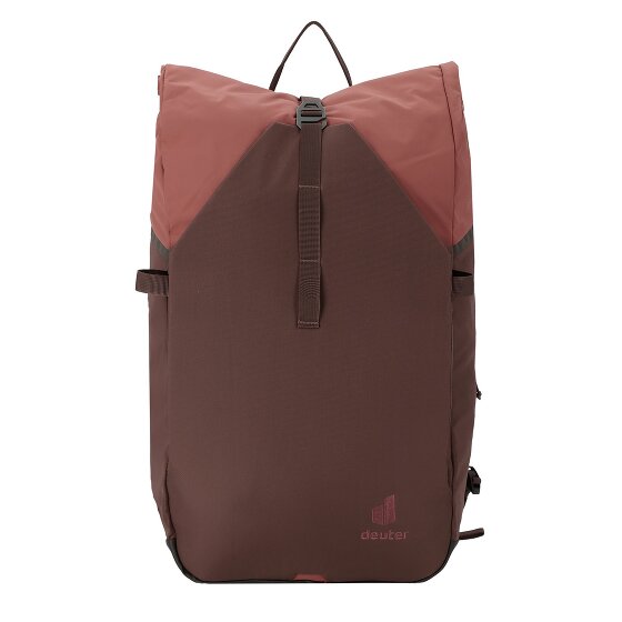Deuter Xberg 25 Borsa da bicicletta 30.5 cm
