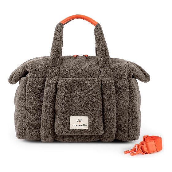 LES VISIONNAIRES Unio Travel Borsa shopper 60 cm