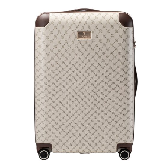 Joop! Cortina 4 ruote Carrello 66 cm