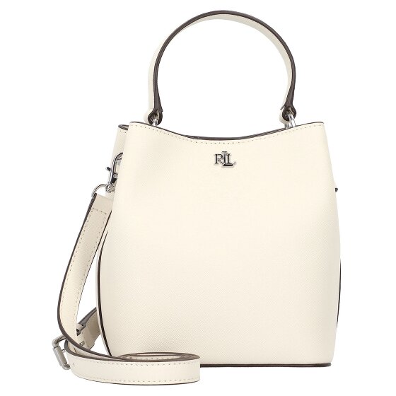 Lauren Ralph Lauren Reese Mini borsa a mano Pelle 17 cm