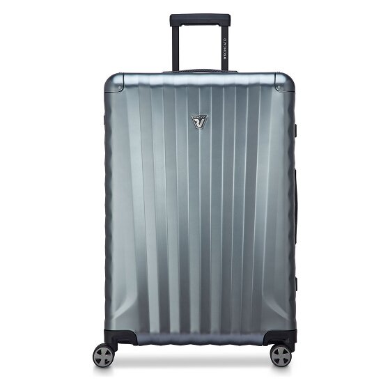 Roncato Uno Aluminium 4 ruote Carrello 78 cm