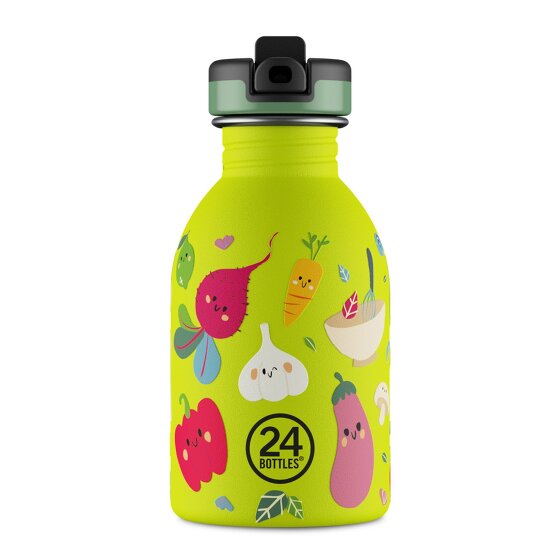 24Bottles Bottiglia per bambini Urban Drinking Bottle 250 ml