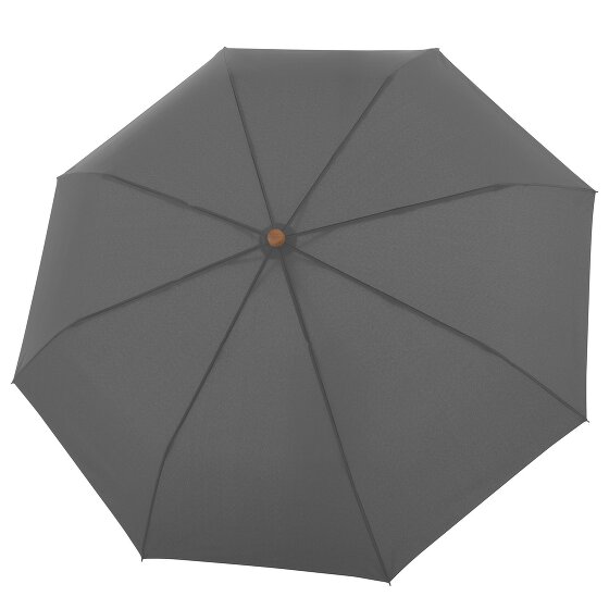 Doppler Ombrello a bastone lungo Nature 89 cm