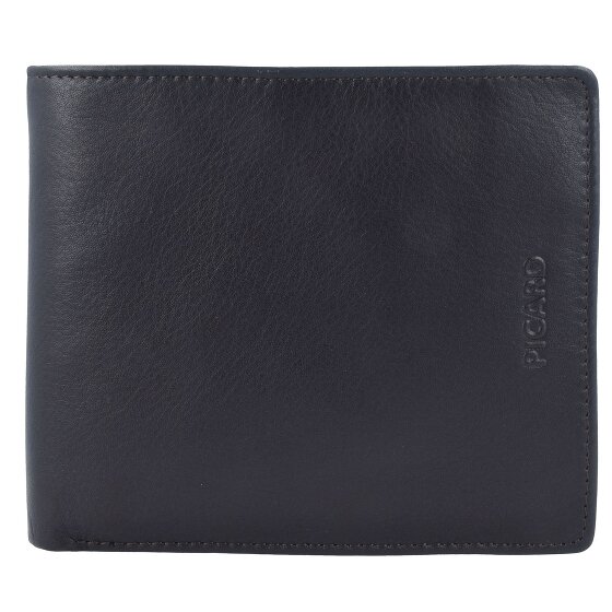 Picard Brooklyn Portafoglio in pelle 12 cm