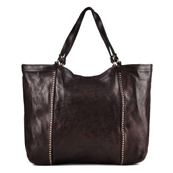 Campomaggi Violante Borsa shopper Vera Pelle 48 cm