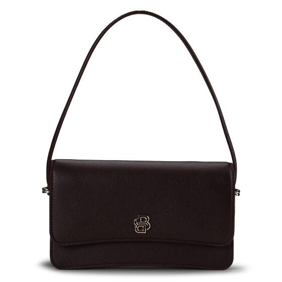 Boss B-Icon Borsa a tracolla Pelle 25 cm