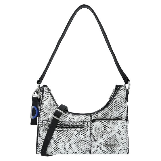 Desigual Delta Vega Borsa a tracolla 24 cm