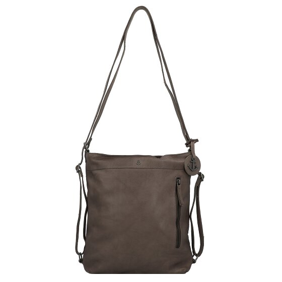 Harbour 2nd Anchor Love Nora Borsa a tracolla Pelle 33 cm