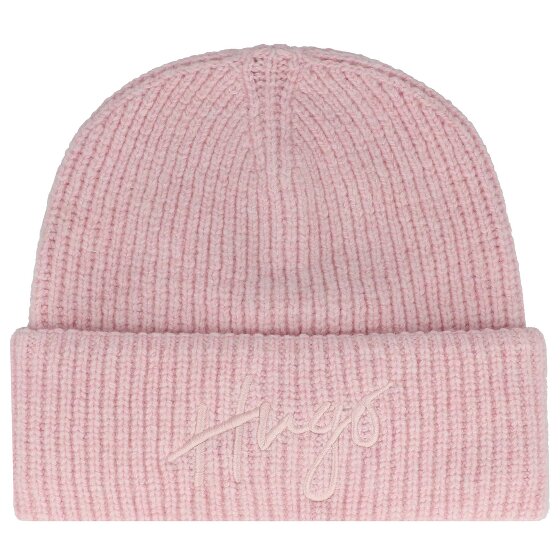 Hugo Socialy Cappello lavorato a maglia
