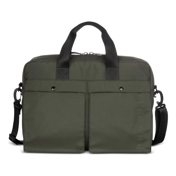 bugatti Legere Valigetta 40 cm Scomparto per laptop